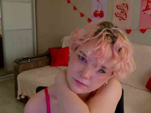 Cool-Love webcam