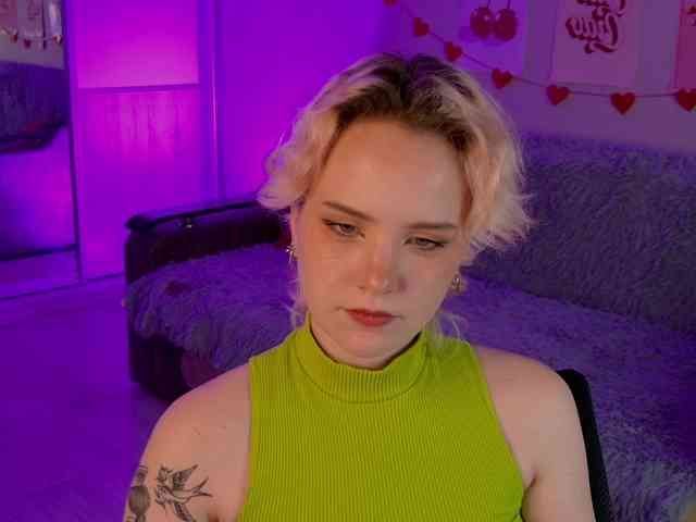 Cool-Love webcam