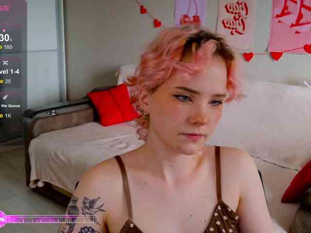 Cool-Love webcam