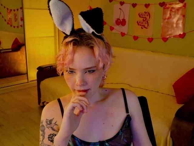 Cool-Love webcam