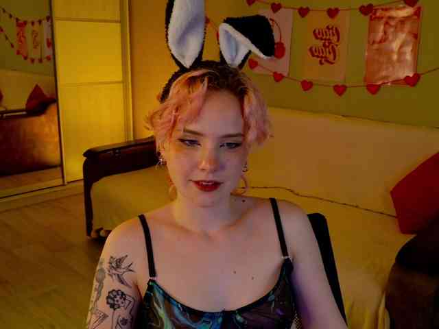 Cool-Love webcam
