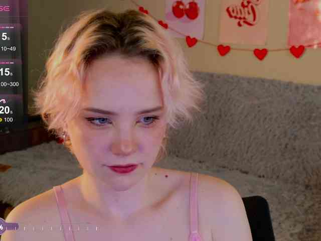 Cool-Love webcam