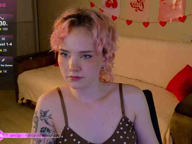 Cool-Love webcam