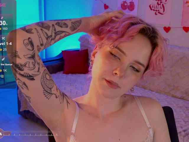 Cool-Love webcam