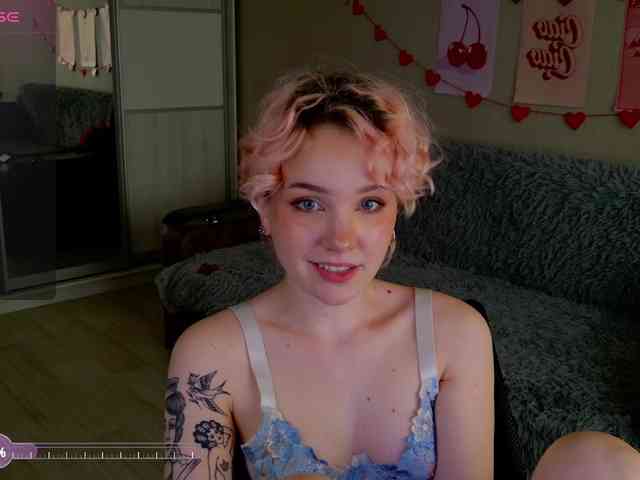Cool-Love webcam