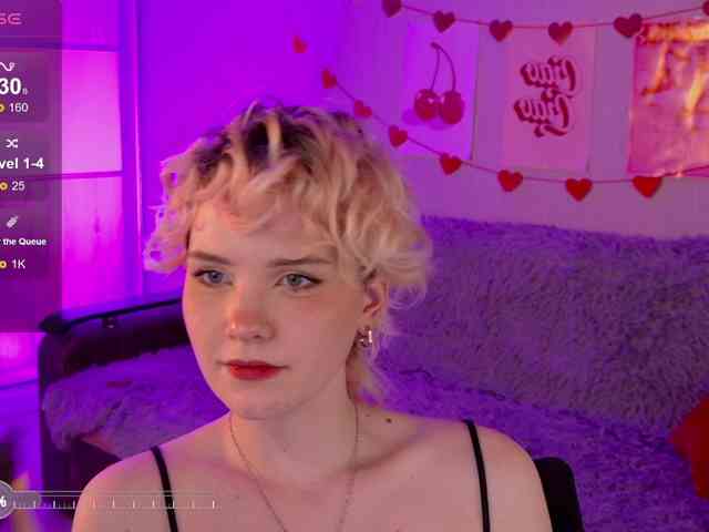 Cool-Love webcam