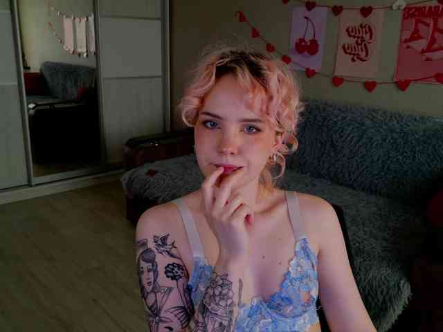 Cool-Love webcam