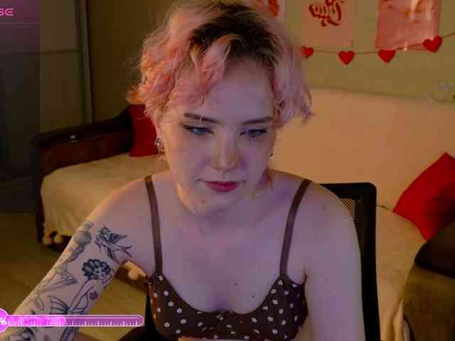 Cool-Love webcam