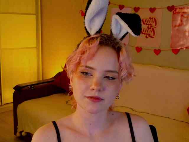 Cool-Love webcam