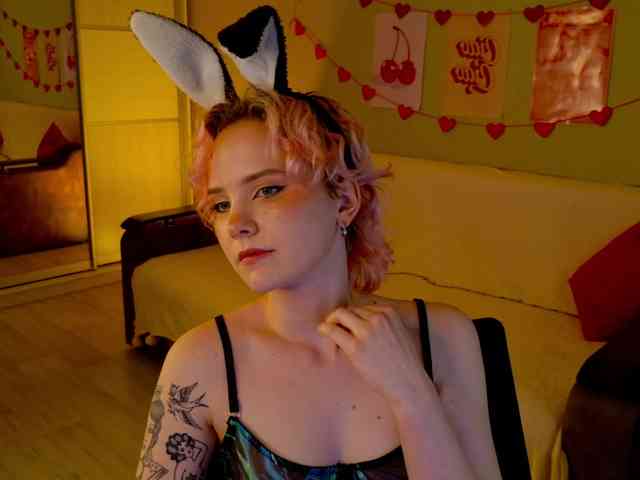 Cool-Love webcam
