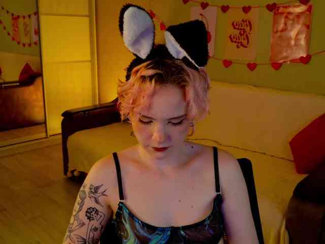 Cool-Love webcam