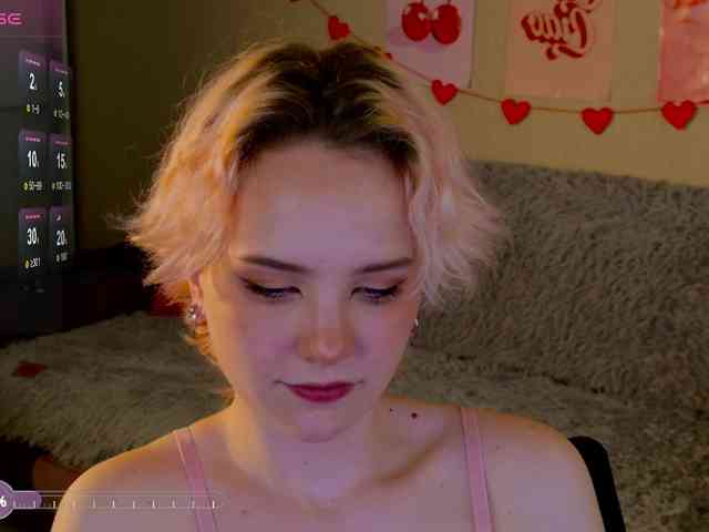 Cool-Love webcam