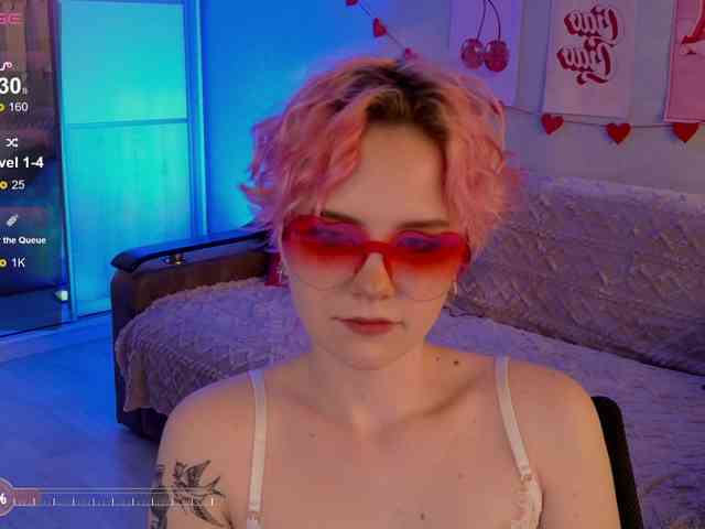 Cool-Love webcam