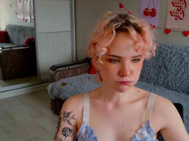 Cool-Love webcam