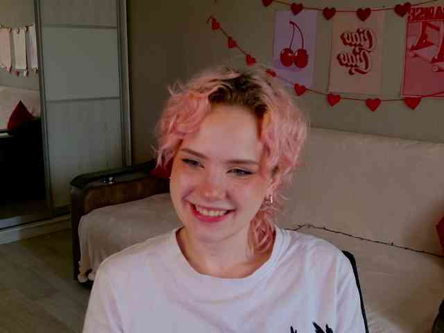 Cool-Love webcam