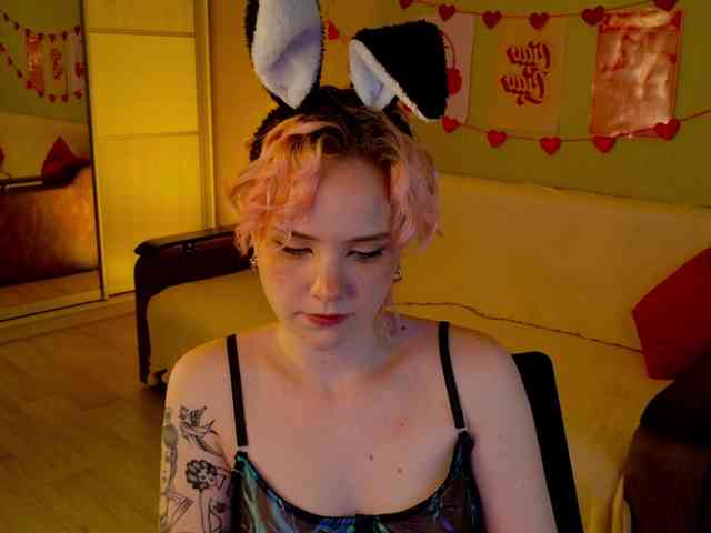 Cool-Love webcam