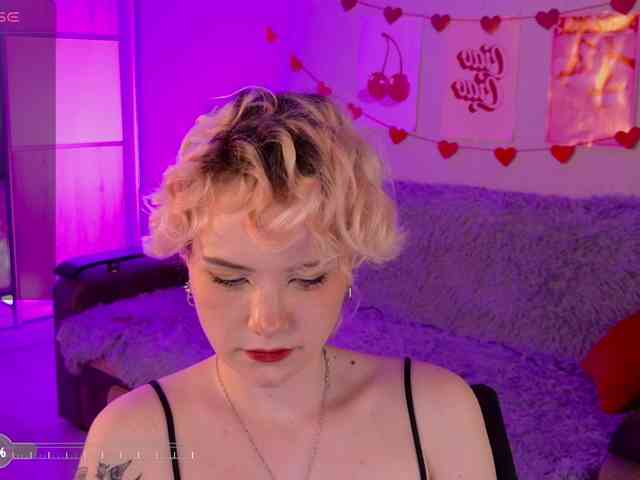 Cool-Love webcam