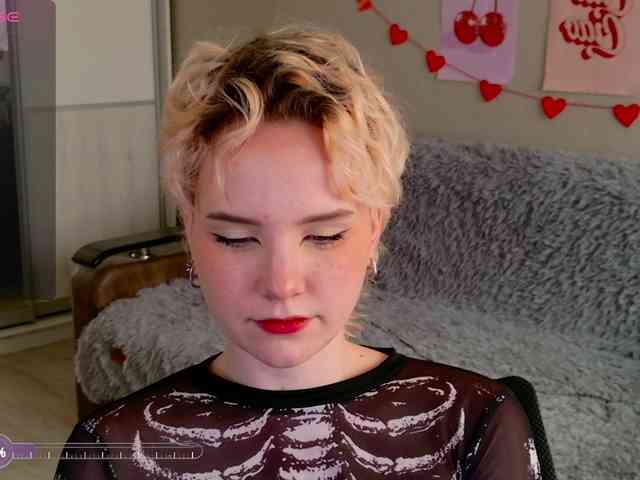 Cool-Love webcam