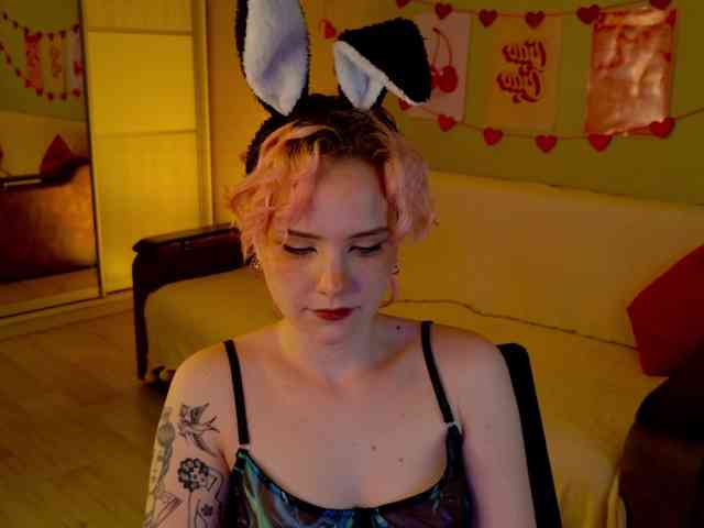 Cool-Love webcam