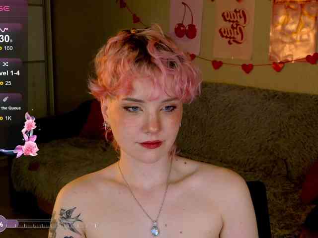 Cool-Love webcam