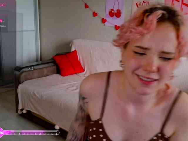 Cool-Love webcam