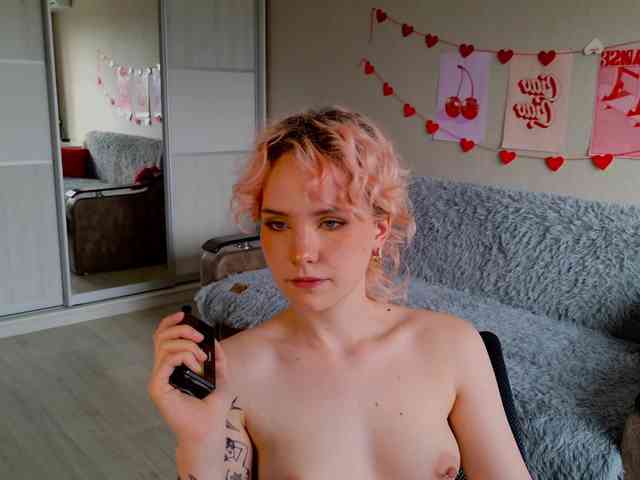 Cool-Love webcam