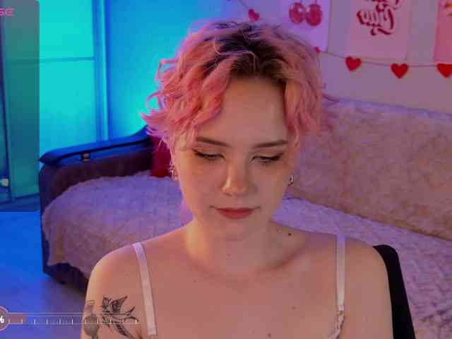 Cool-Love webcam