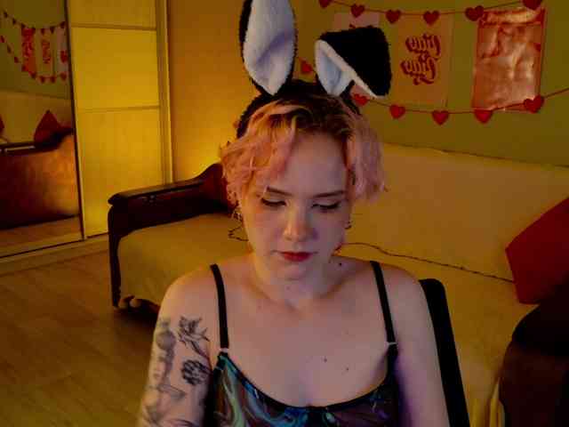 Cool-Love webcam