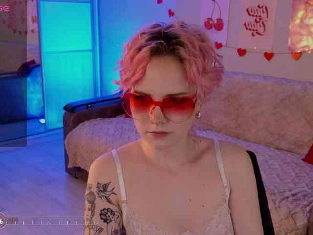 Cool-Love webcam