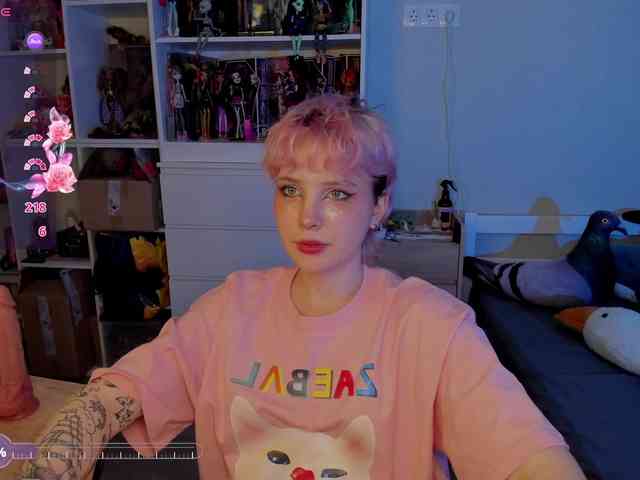 voyeur webcam Cool-Love