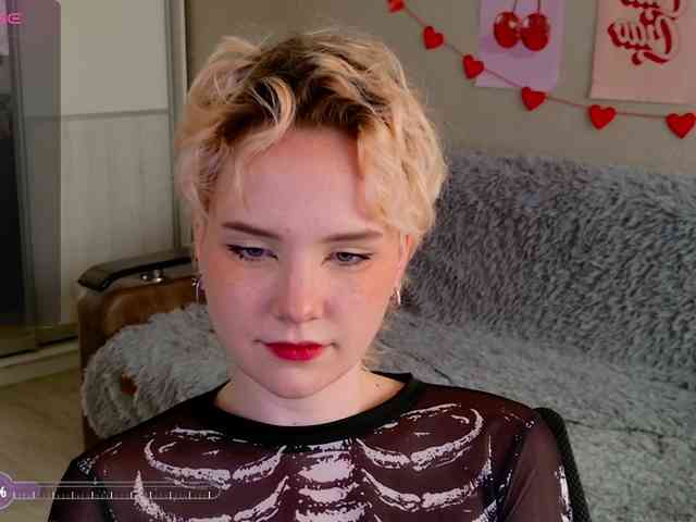 Cool-Love webcam