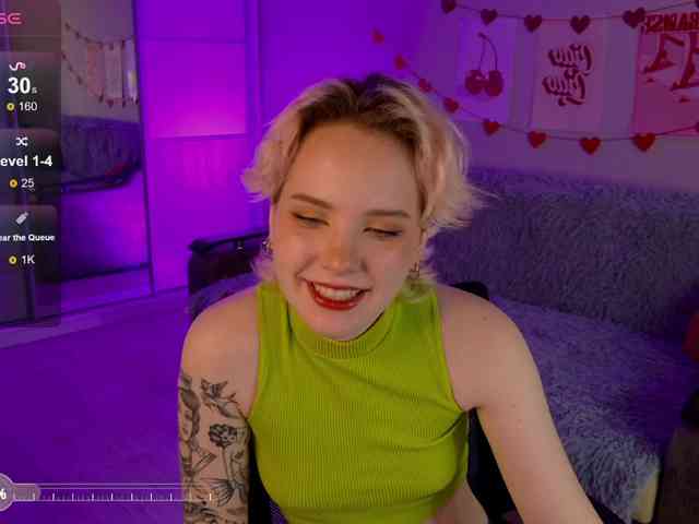 Cool-Love webcam