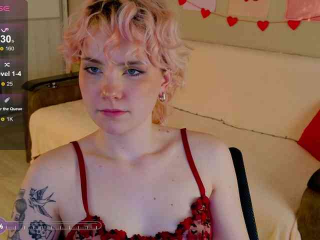 Cool-Love webcam