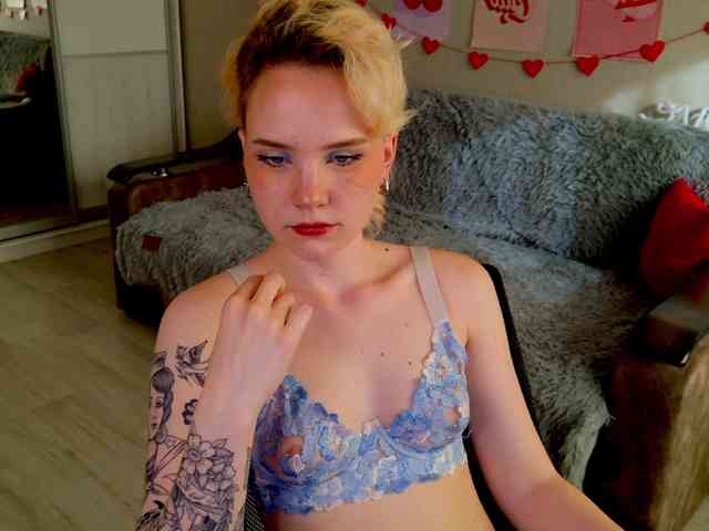 Cool-Love webcam
