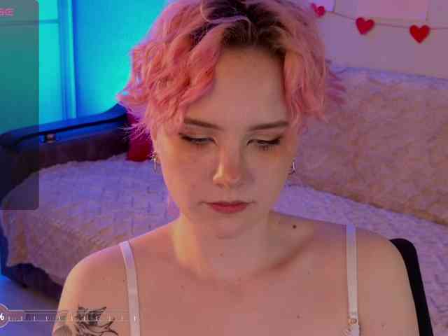 Cool-Love webcam