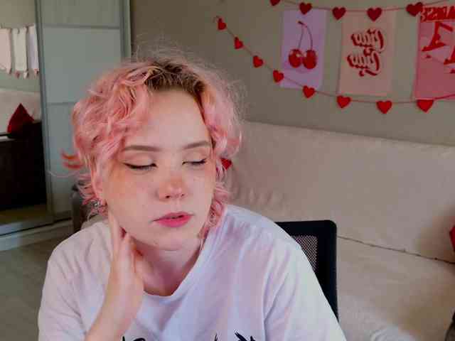 Cool-Love webcam