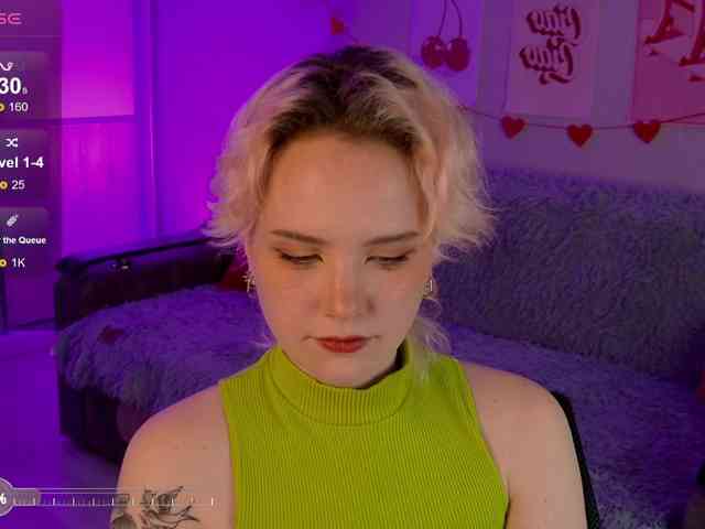 Cool-Love webcam