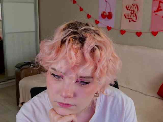 Cool-Love webcam