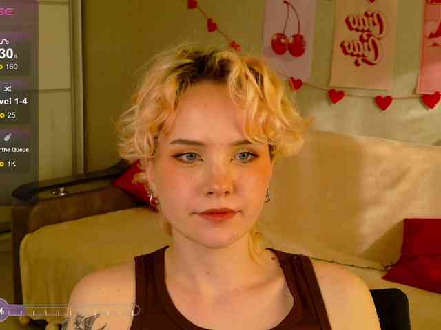 Cool-Love webcam