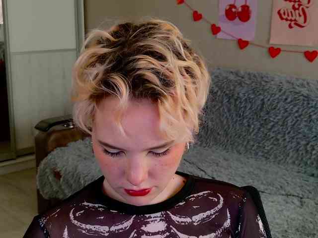 Cool-Love webcam