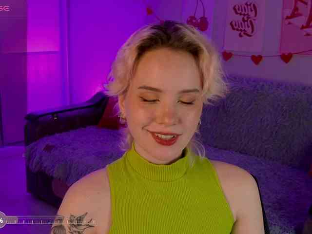 Cool-Love webcam