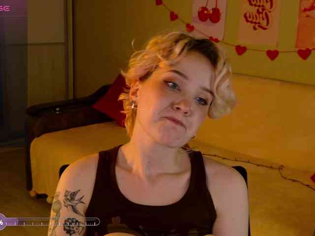 Cool-Love webcam