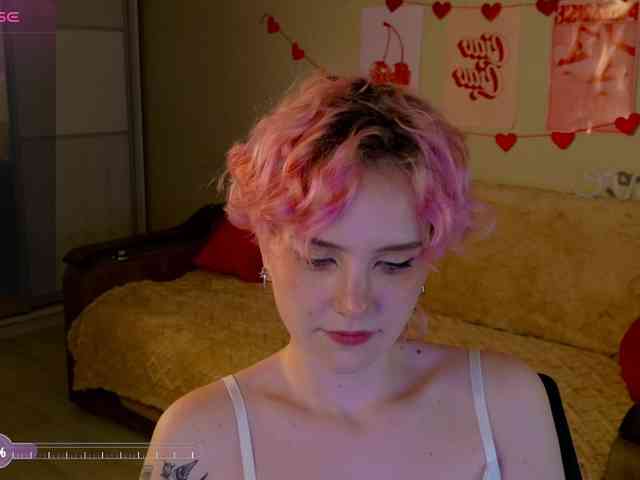 Cool-Love webcam