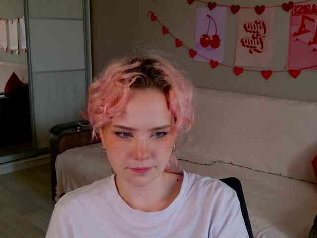 Cool-Love webcam