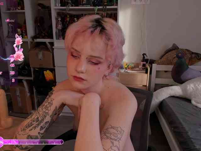 Cool-Love Live Webcam on BongaCams