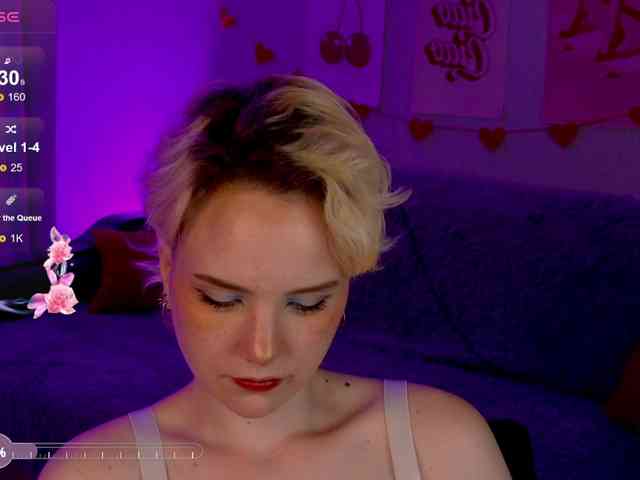 Cool-Love webcam
