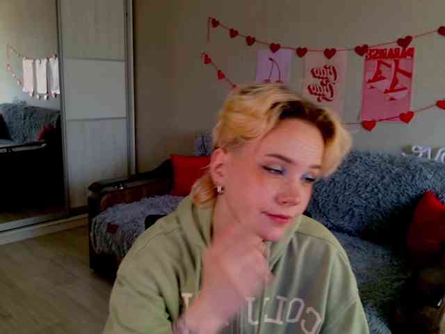 Cool-Love webcam