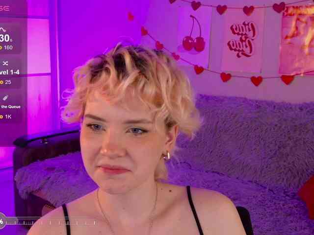 Cool-Love webcam