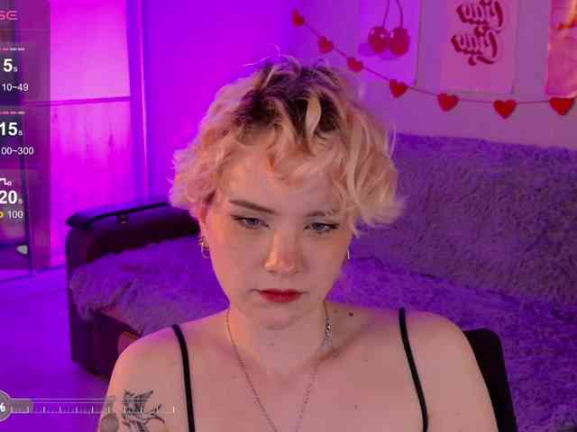 Cool-Love webcam