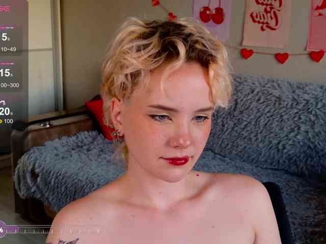 Cool-Love webcam